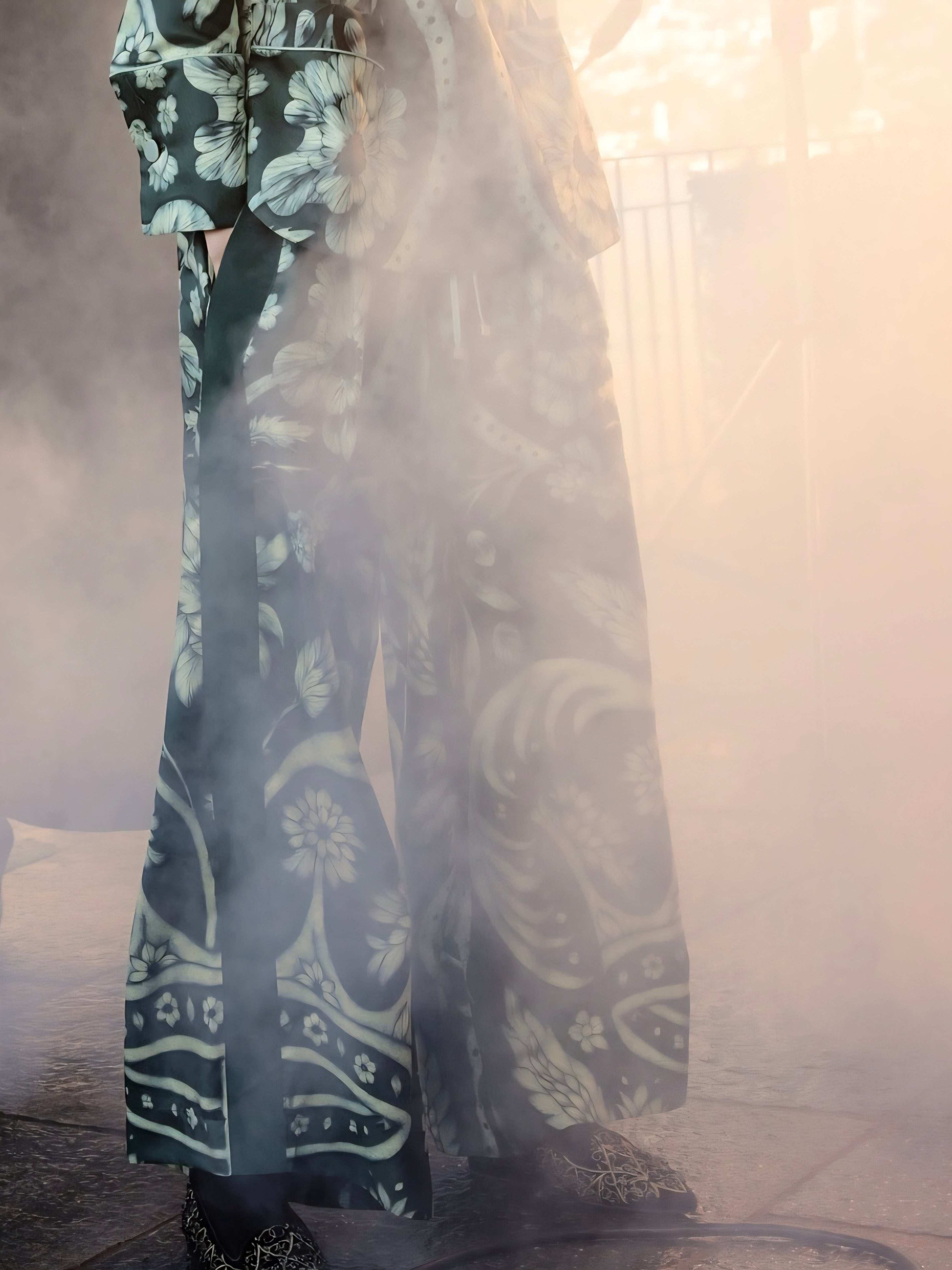 F.R.S For Restless Sleepers