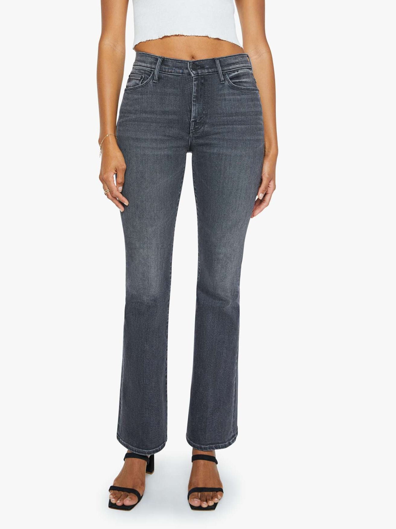 Mother Jeans - "The Weekender"