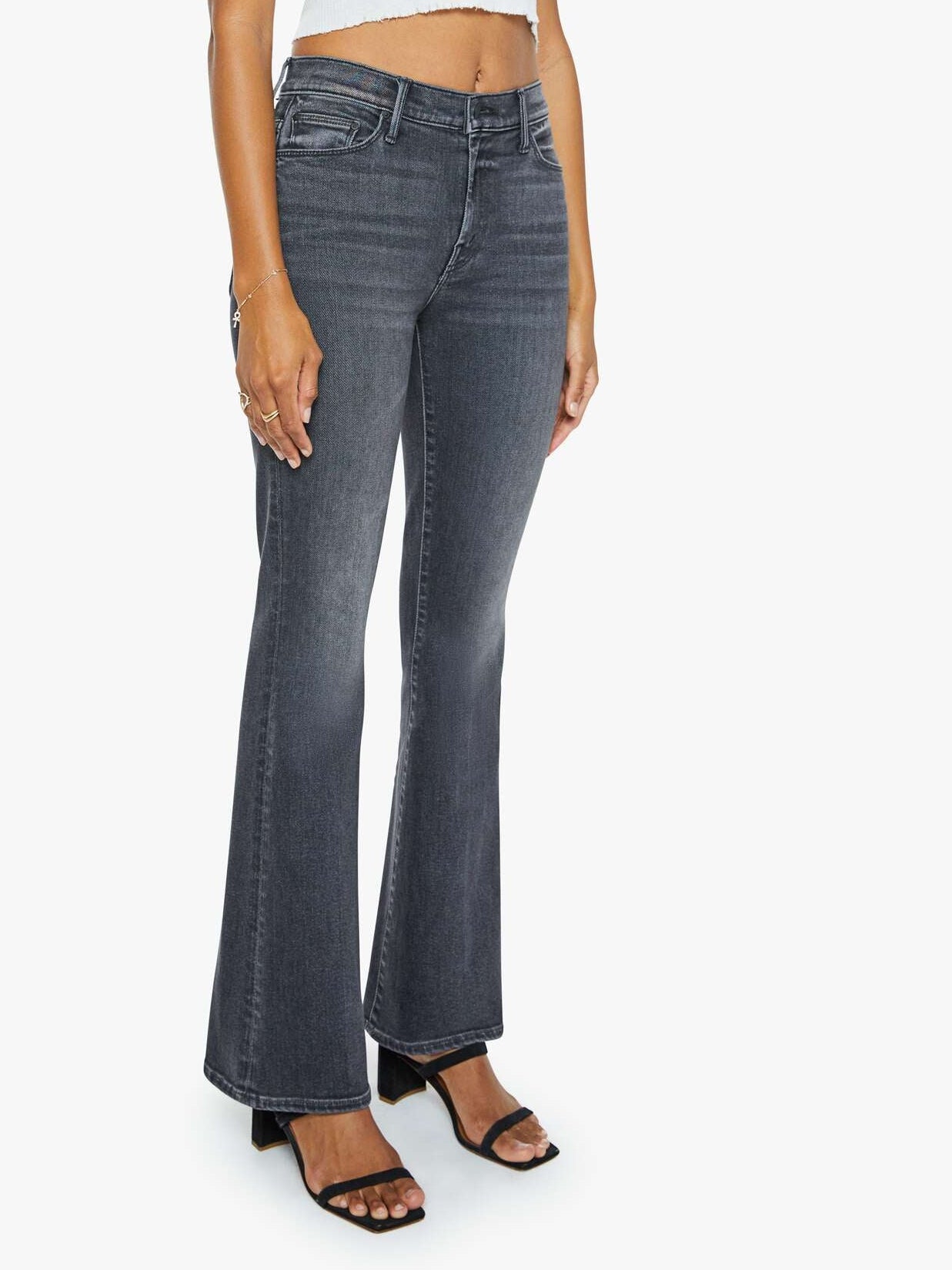 Mother Jeans - "The Weekender"