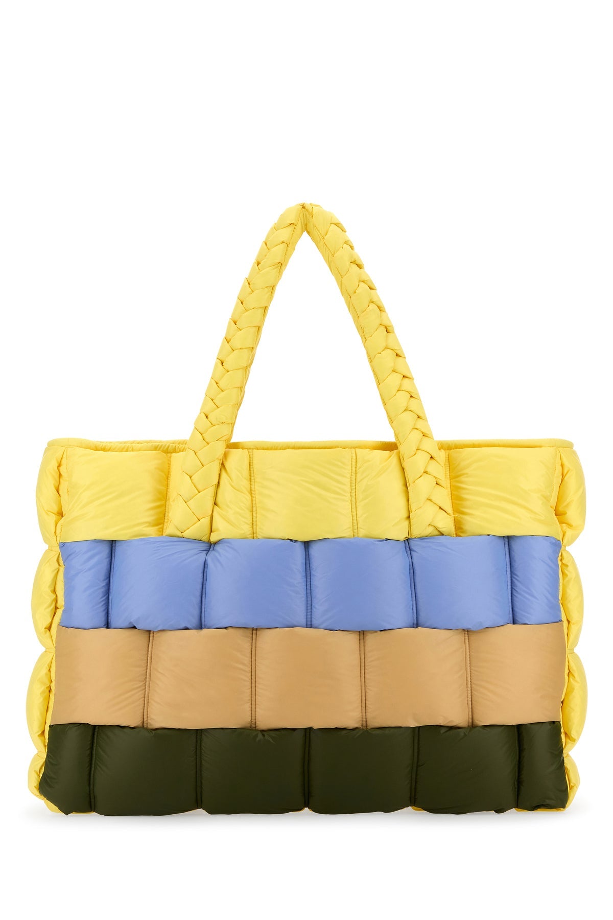 Raxxy - Borsa multicolor