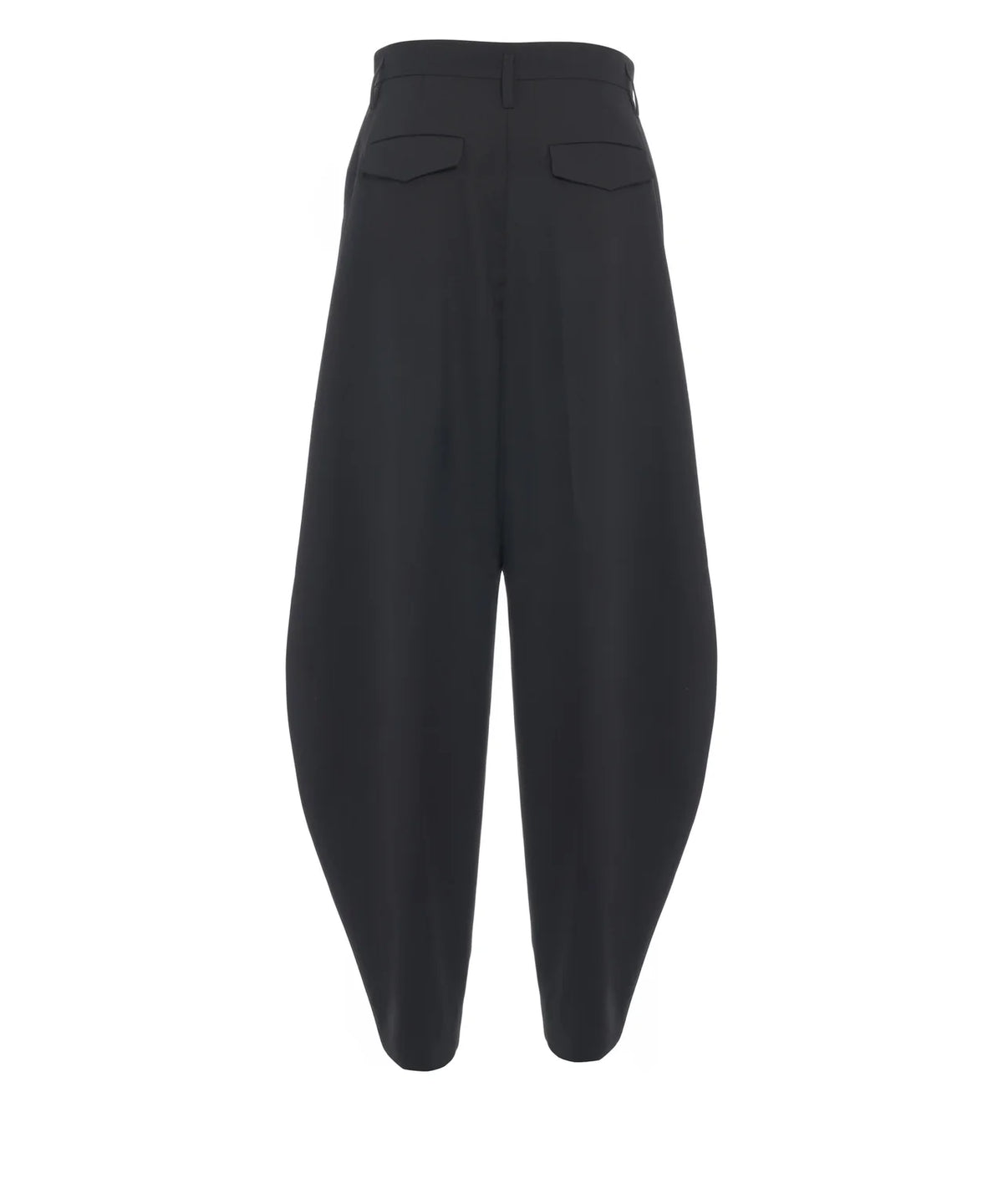 Herskind - Pantalone "Dante" black