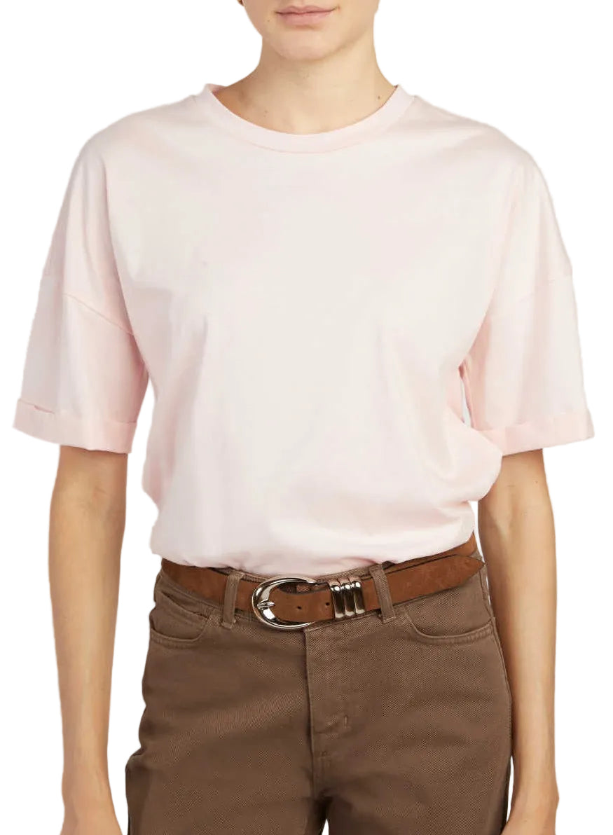 Federica Tosi - T-shirt rosa