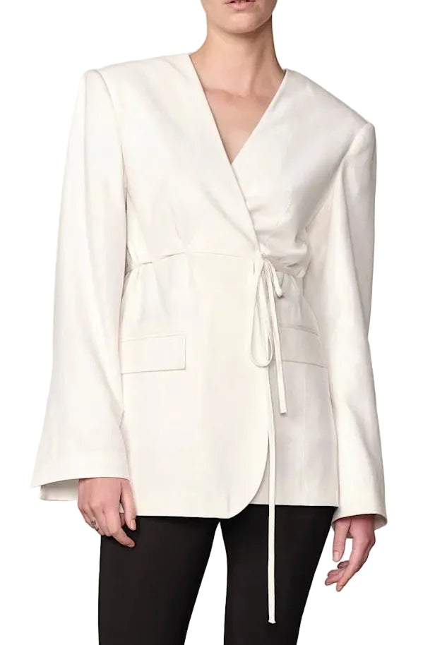Herskind - Blazer oversize "Indiana"