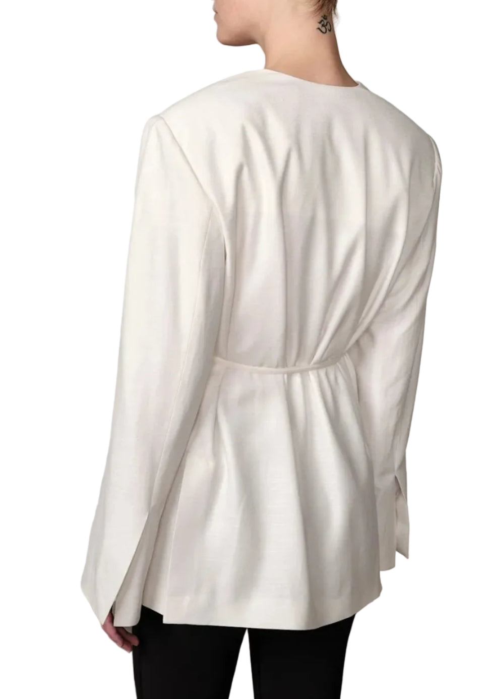 Herskind - Blazer oversize "Indiana"