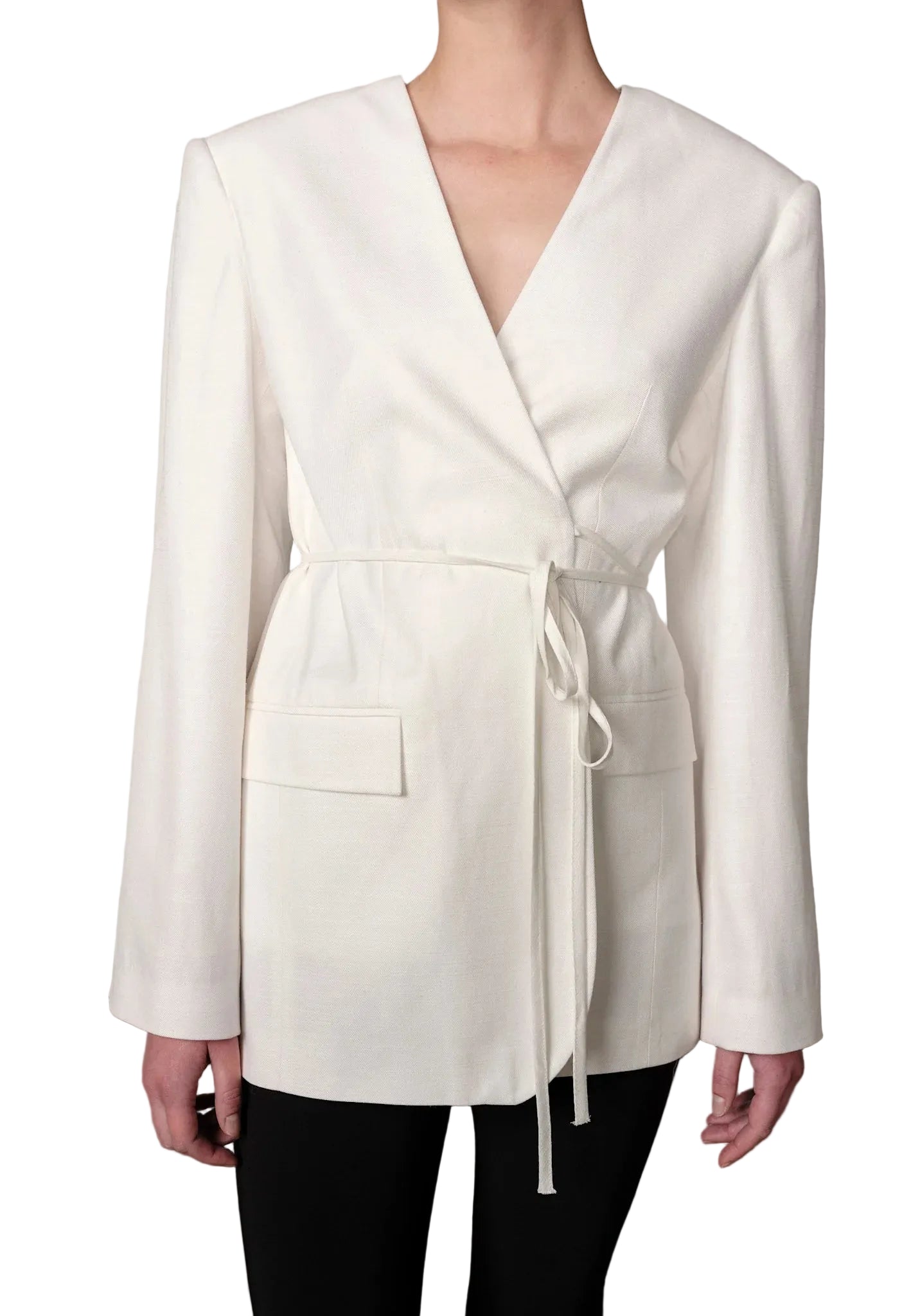 Herskind - Blazer oversize "Indiana"