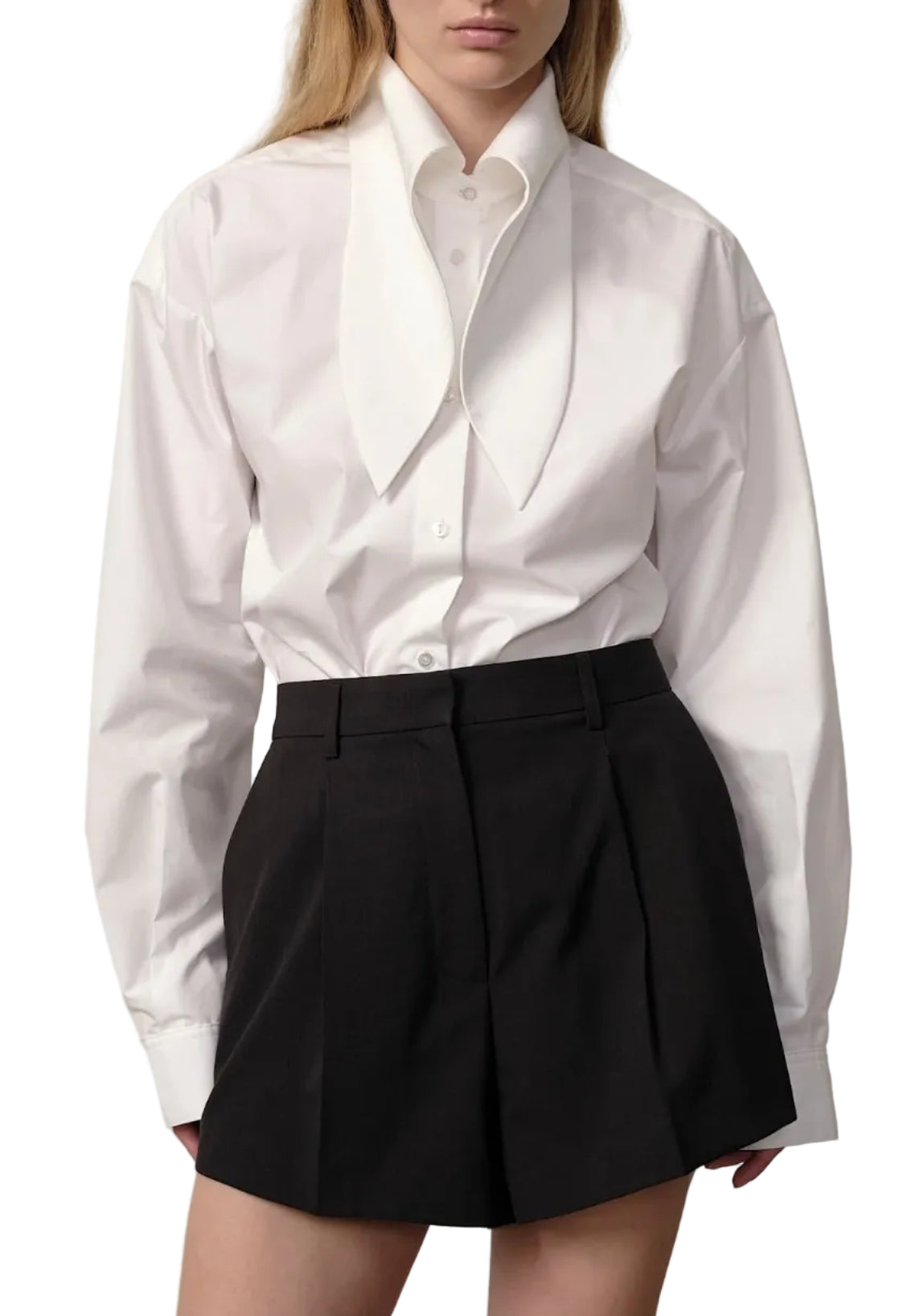 Herskind - Camicia "Leonardo" bianca