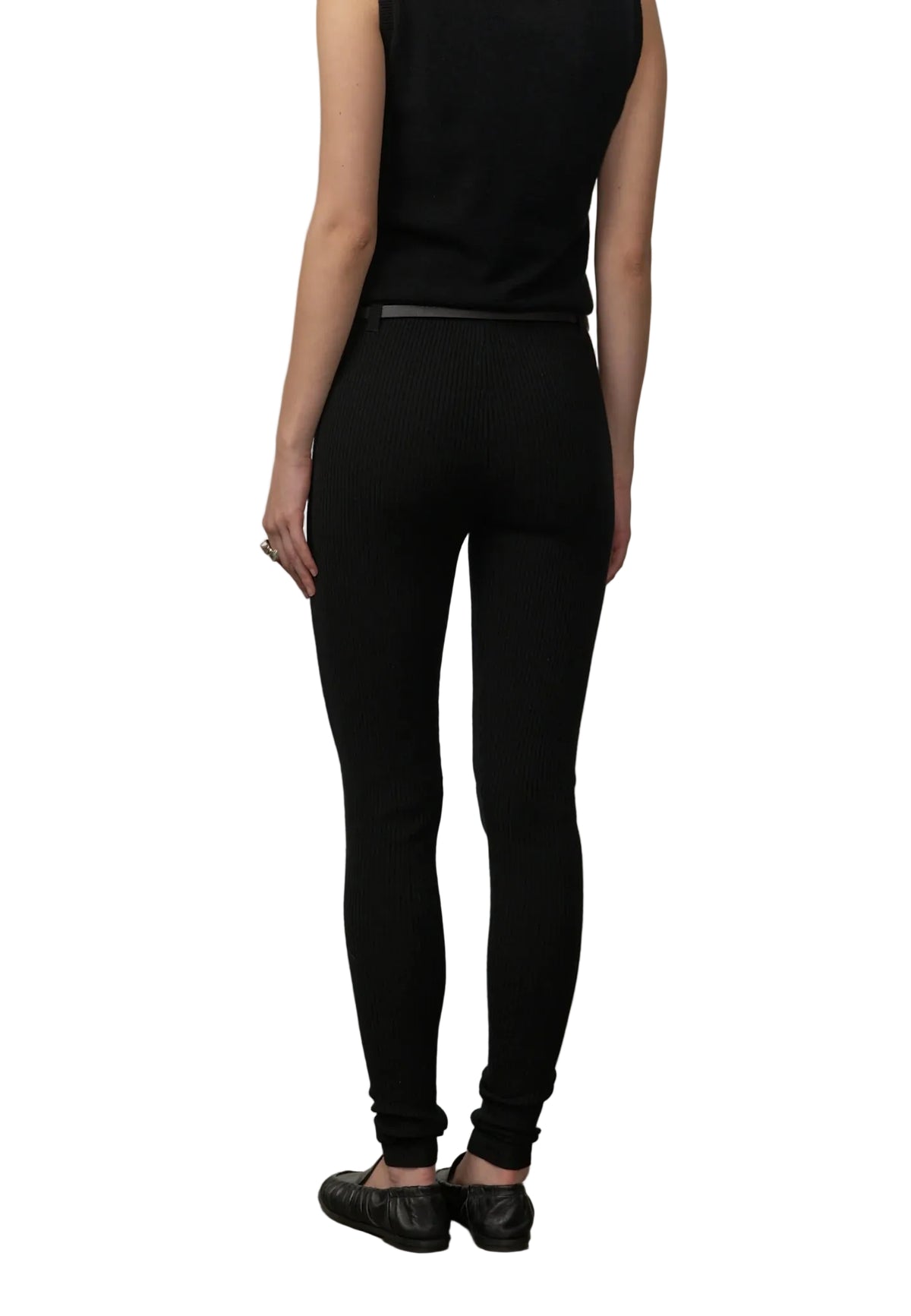 Herskind - Leggins "Carlos" black