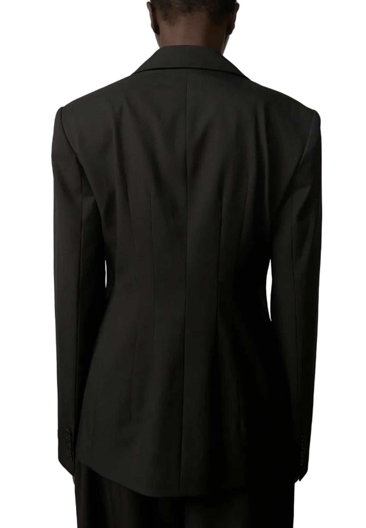 Herskind - Blazer "Shelia" black