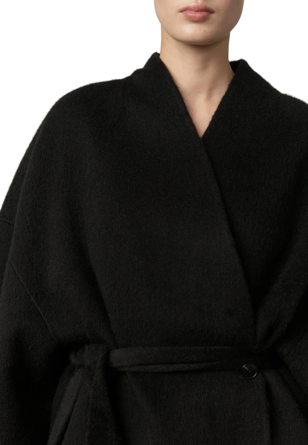 Herskind - Giacca "Clara" black