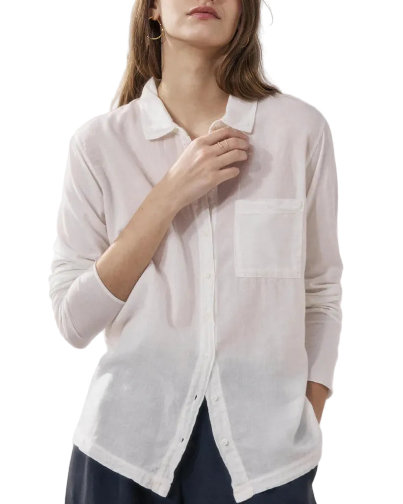 Hartford - Camicia modello "Tamy"