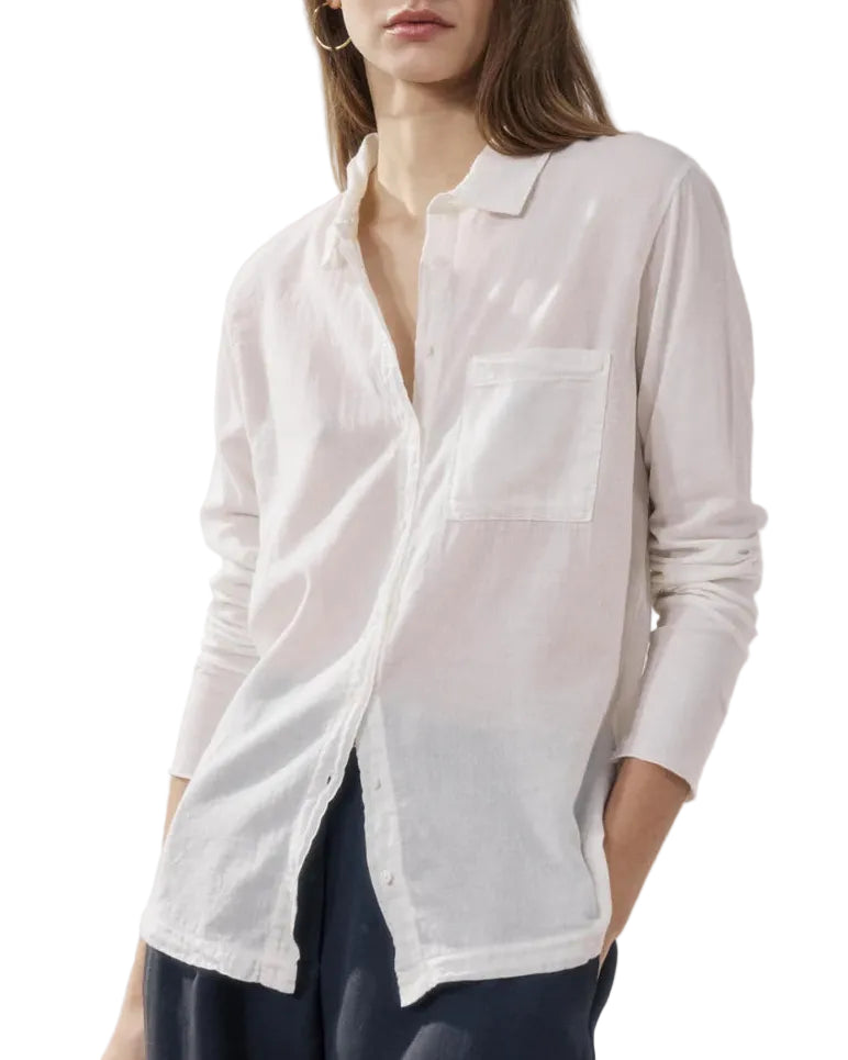 Hartford - Camicia modello "Tamy"
