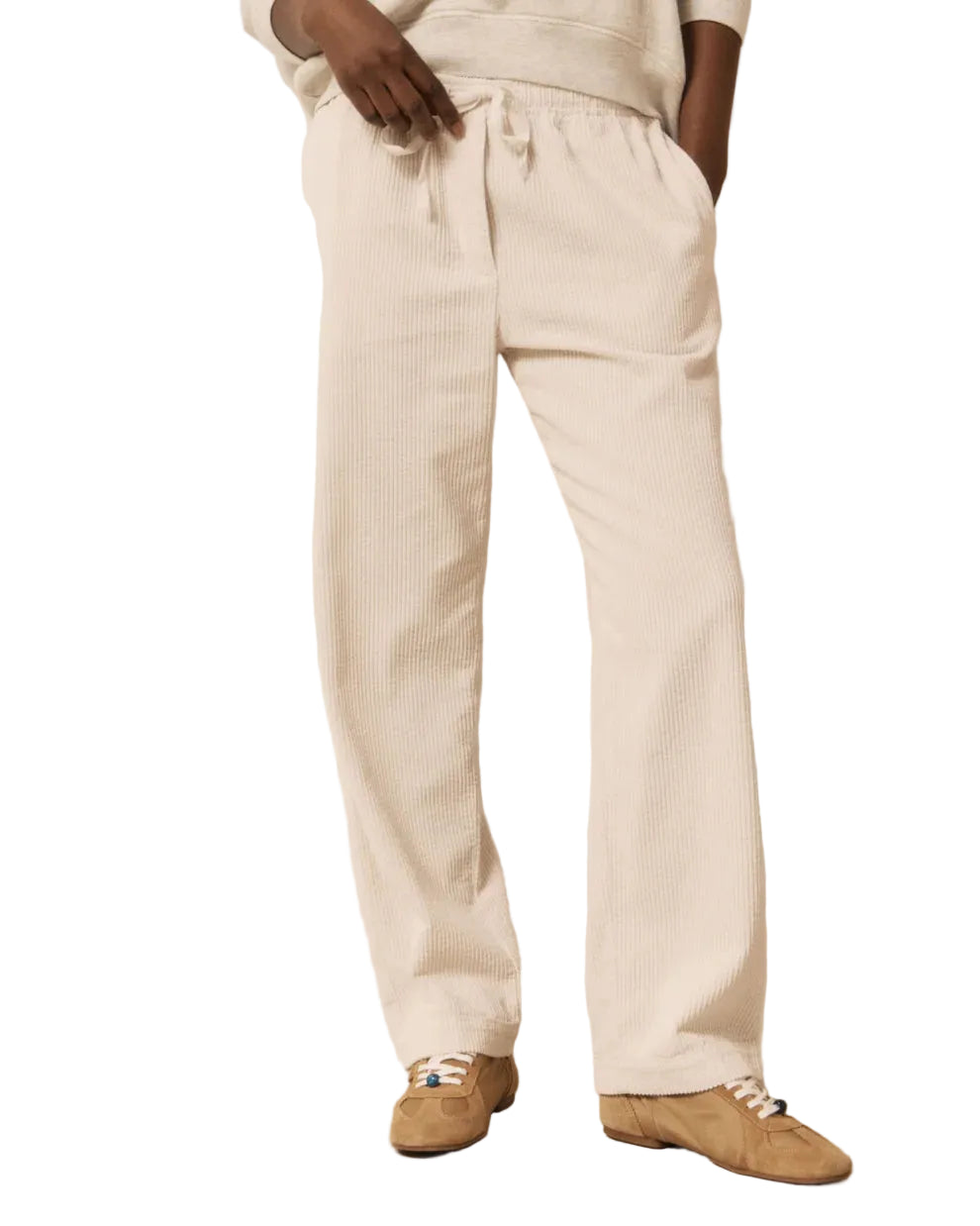 Hartford - Pantalone "Peyo" grigio