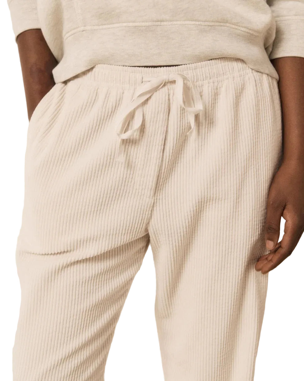 Hartford - Pantalone "Peyo" grigio
