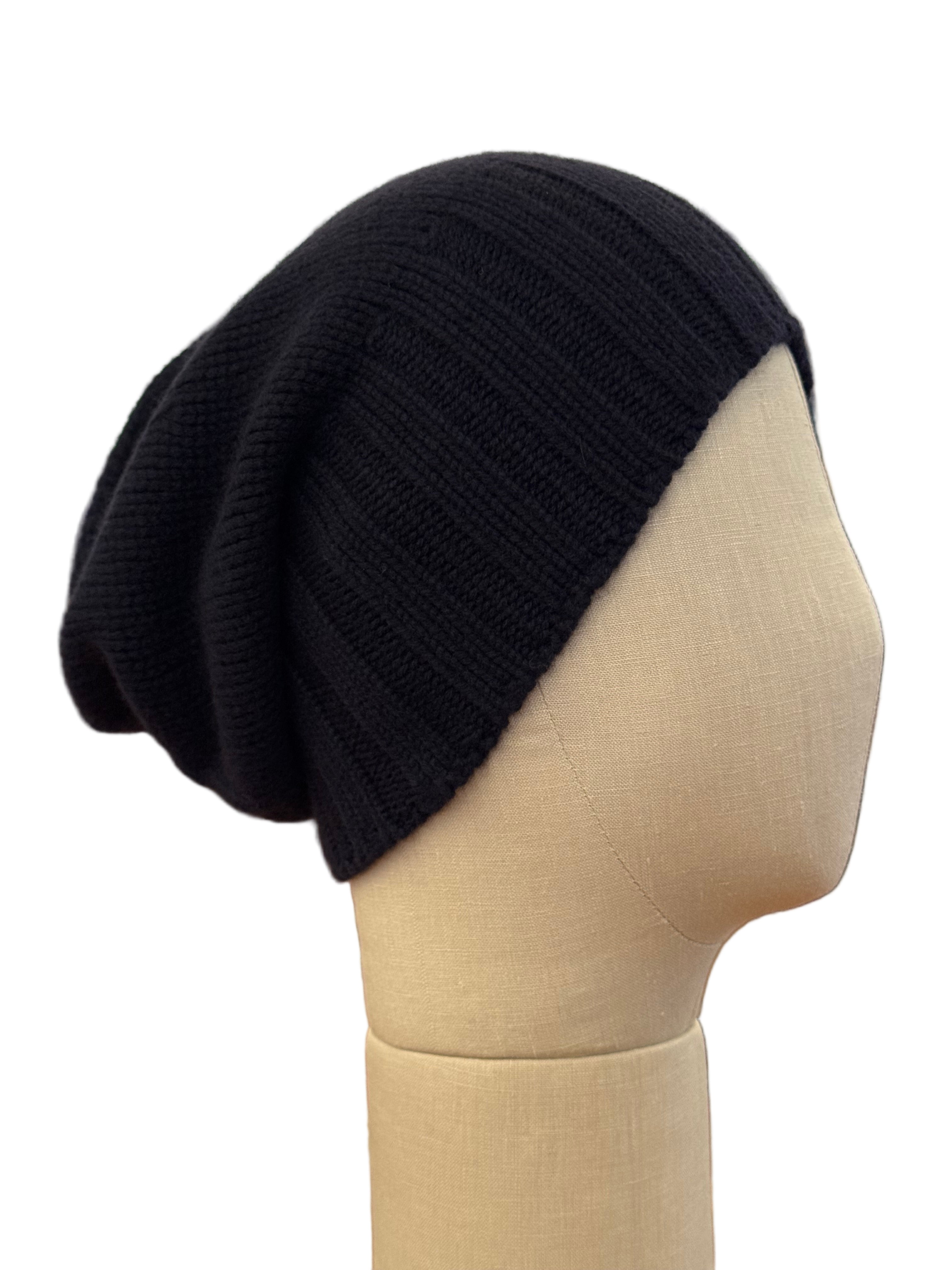 Be You - Cappello in lana blu scuro