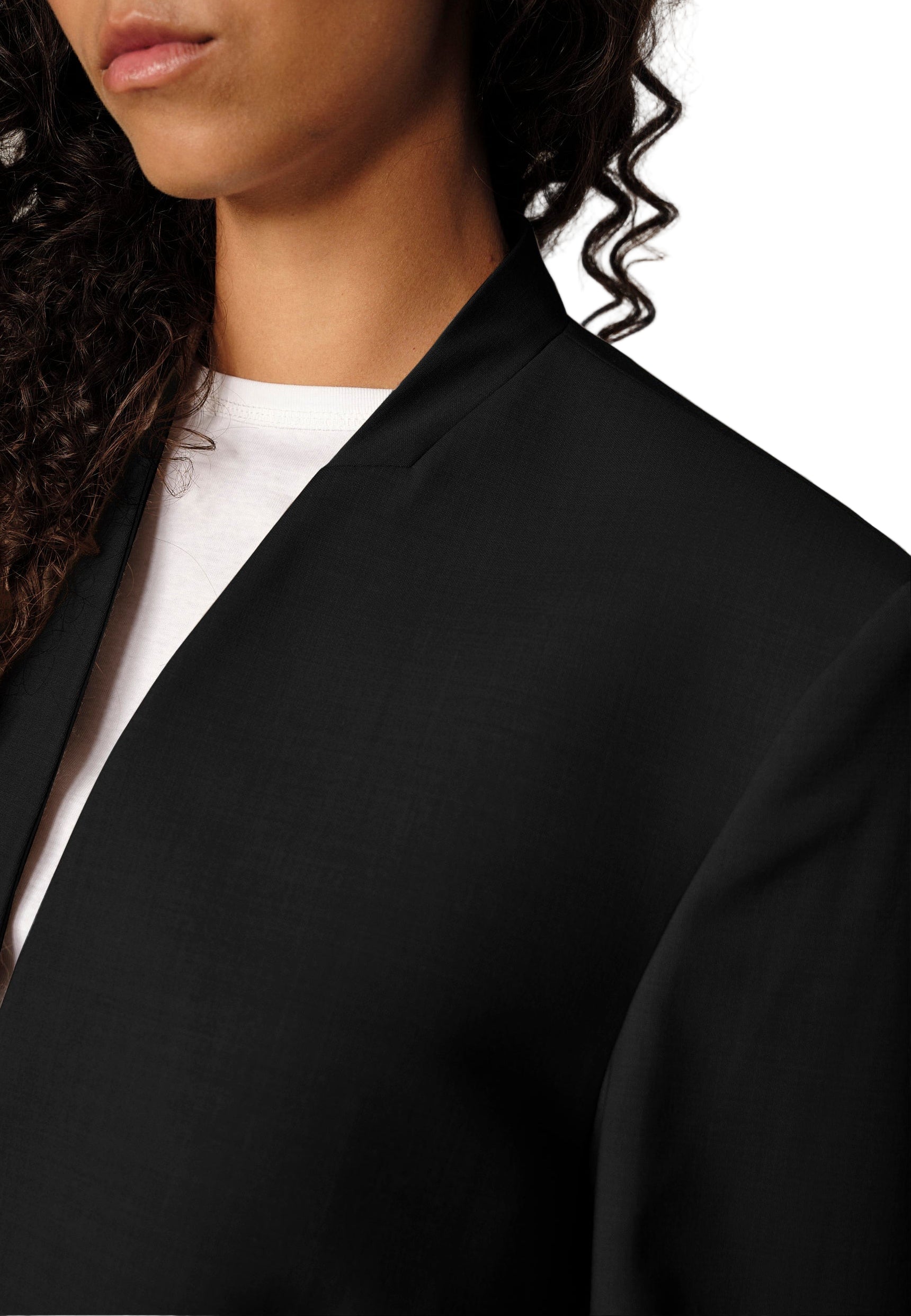 Herskind - Blazer "Clarissa" nero