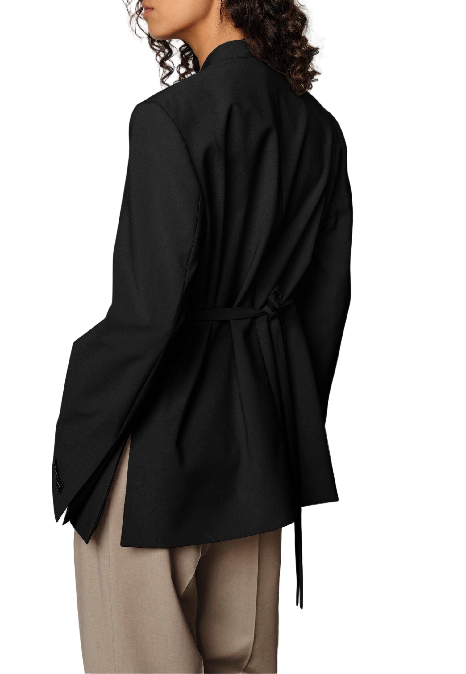 Herskind - Blazer "Clarissa" nero