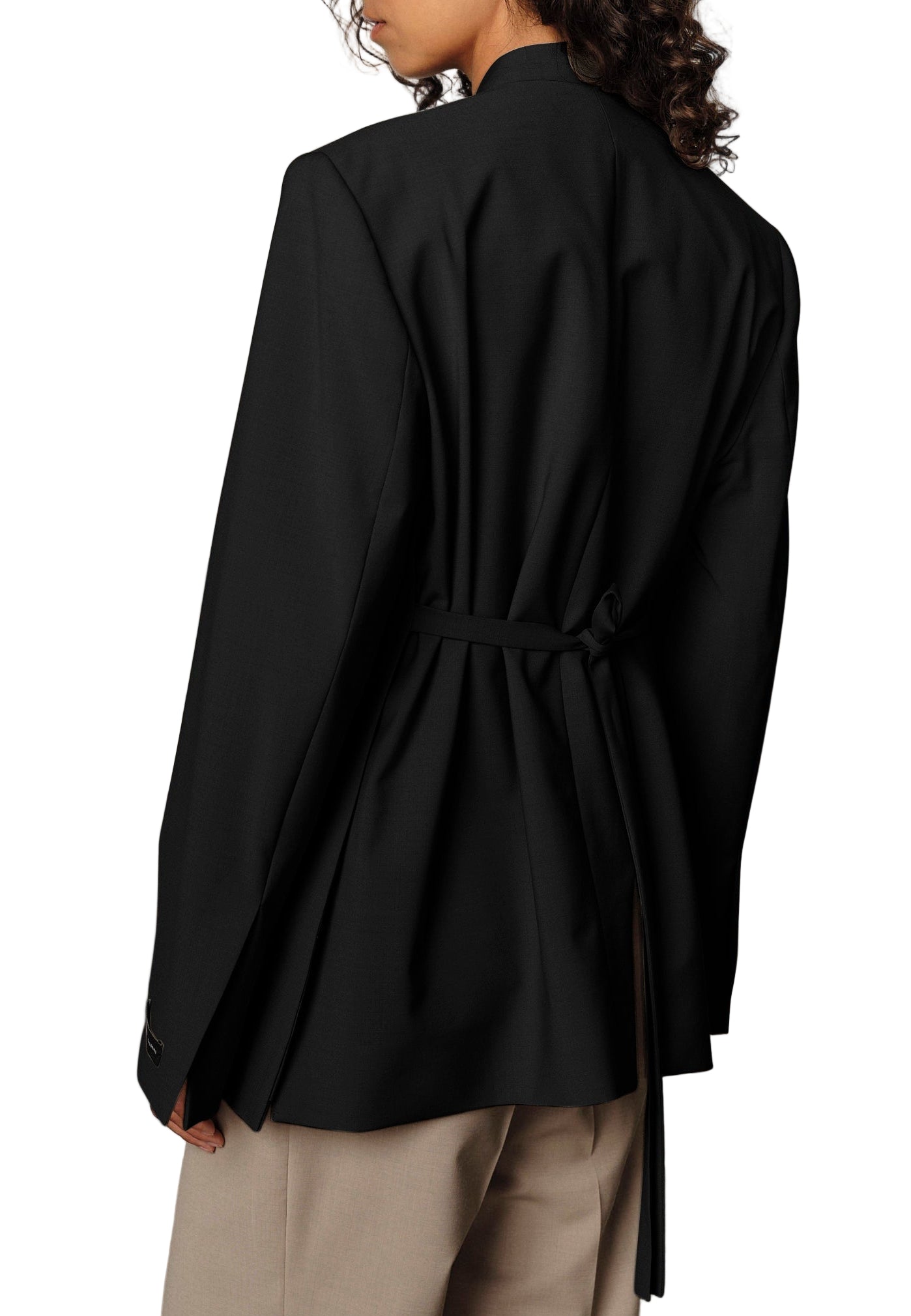 Herskind - Blazer "Clarissa" nero