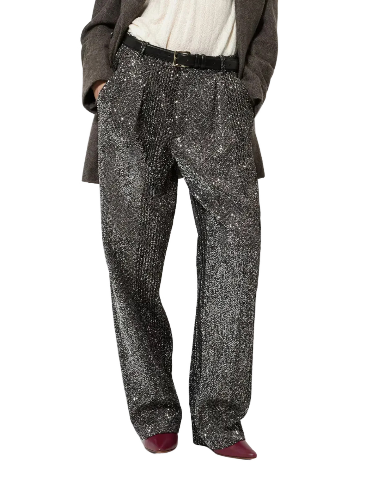 Missoni - Pantalone lavorazione Caperdoni