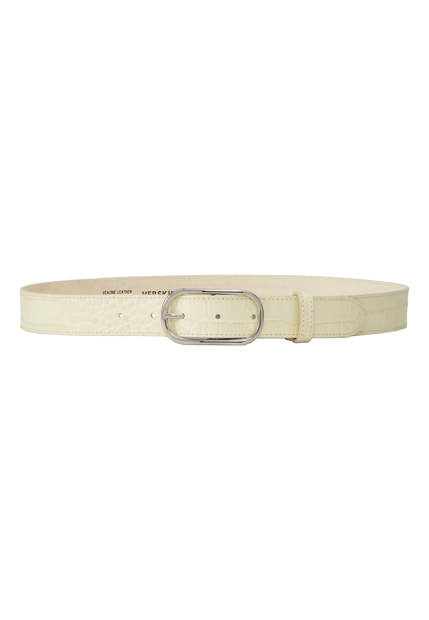 Herskind - Cintura off white "Hannah"