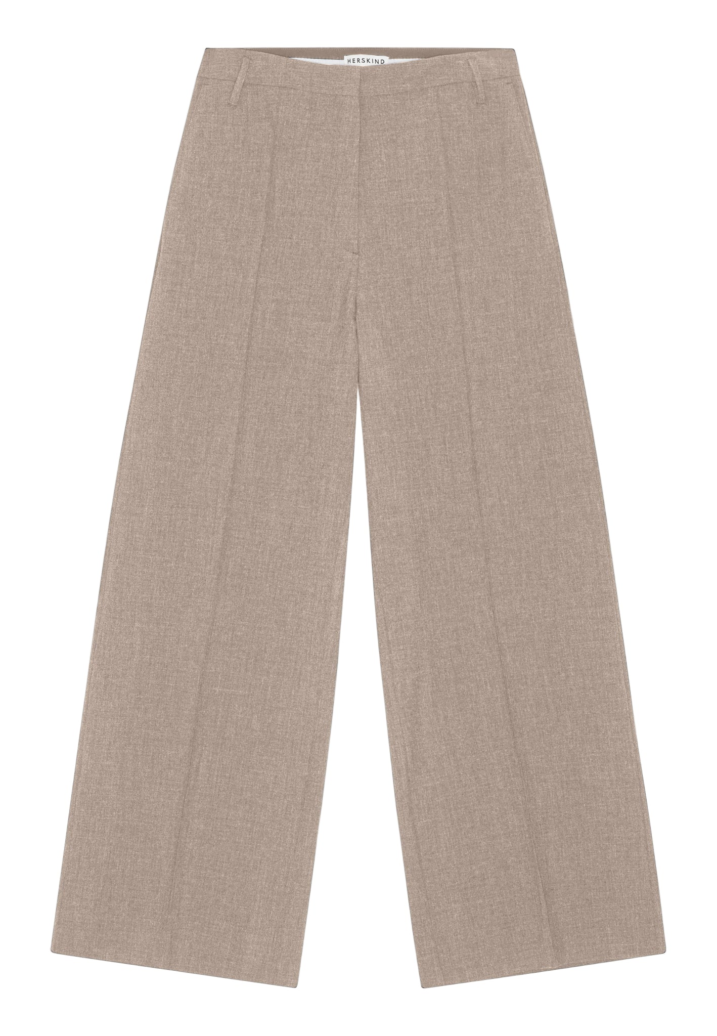 Herskind - Pantalone wood "Kimberly"