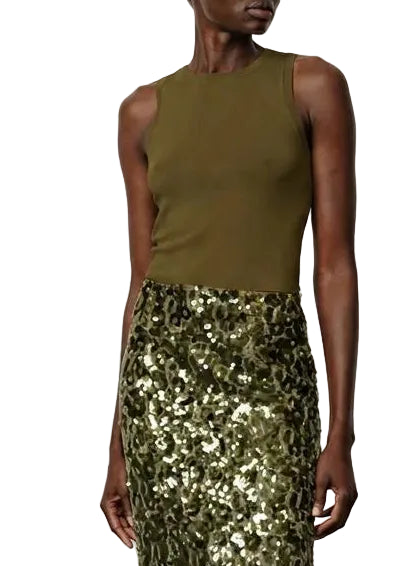 Herskind - Body "Leone" Green