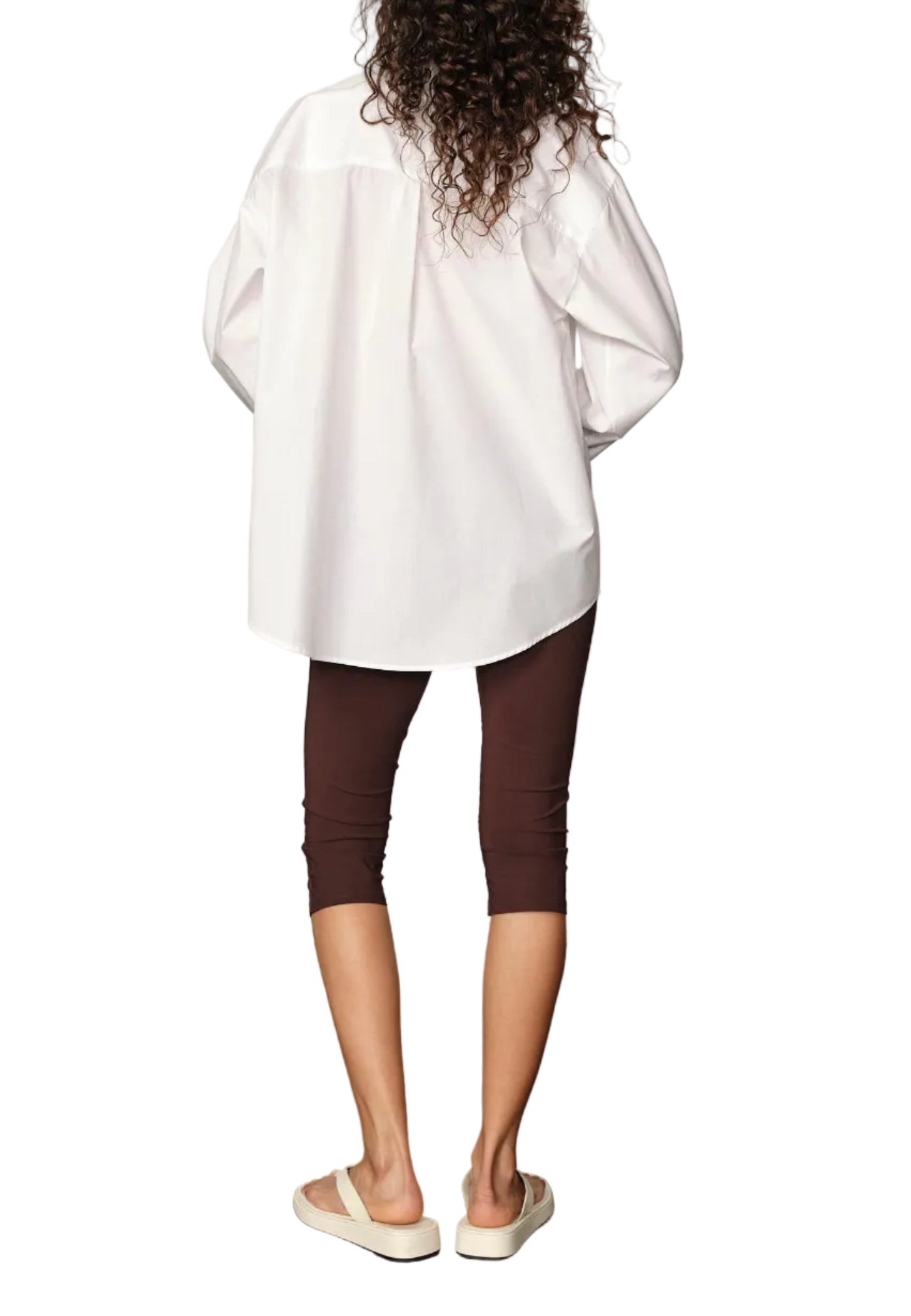 Herskind - Camicia bianca "Lorenzo"