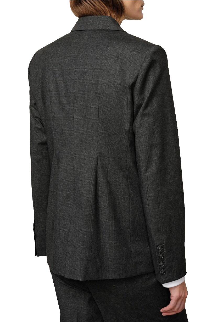 Herskind - Blazer grigio