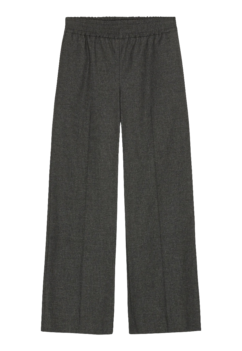 Herskind - Pantalone grigio
