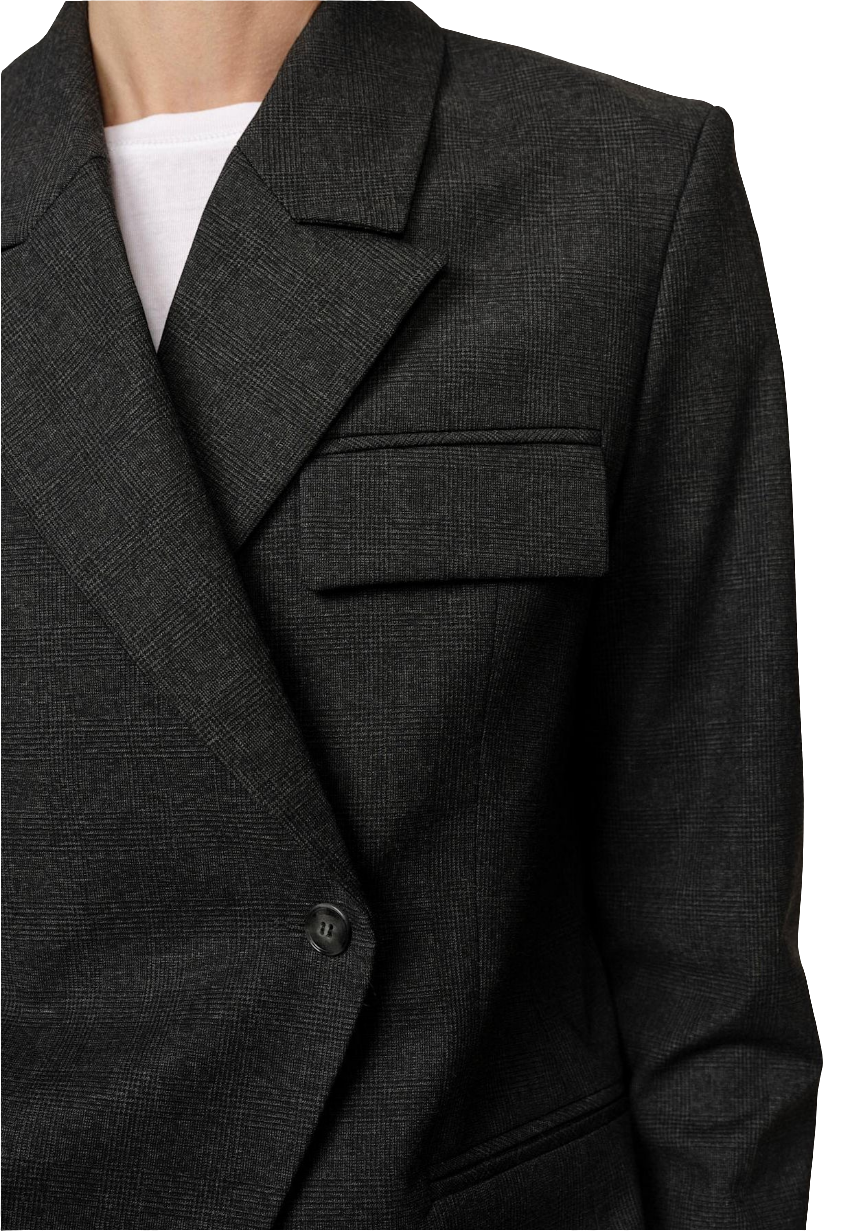 Herskind - Blazer grigio