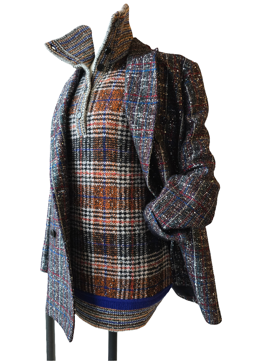 Missoni - Blazer