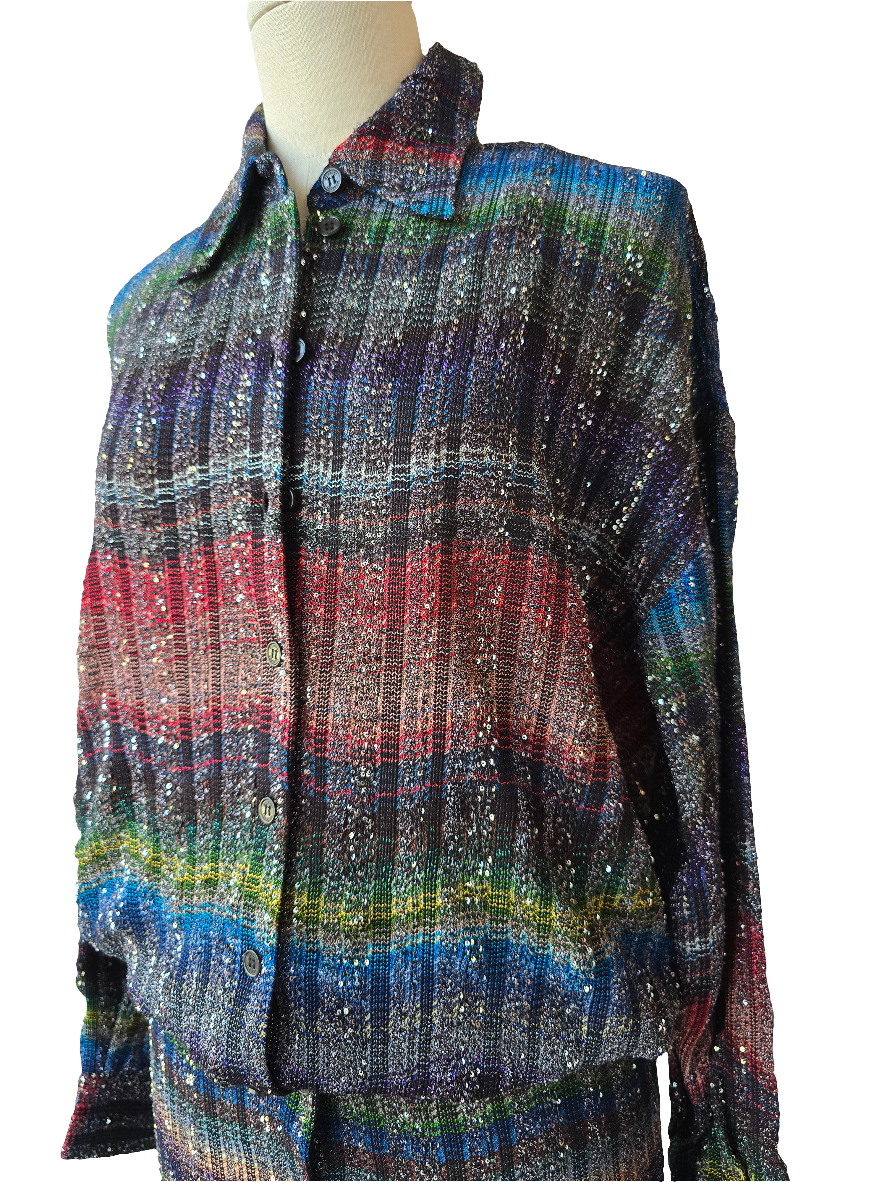 Missoni - Abito multicolor