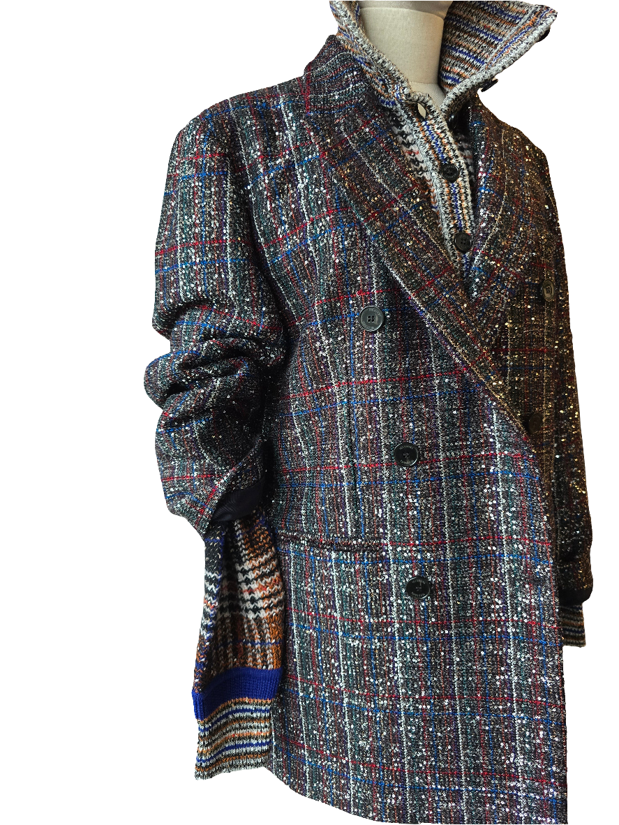 Missoni - Blazer