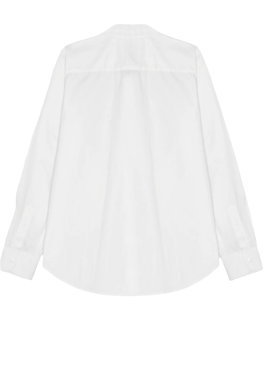 Herskind - Camicia bianca