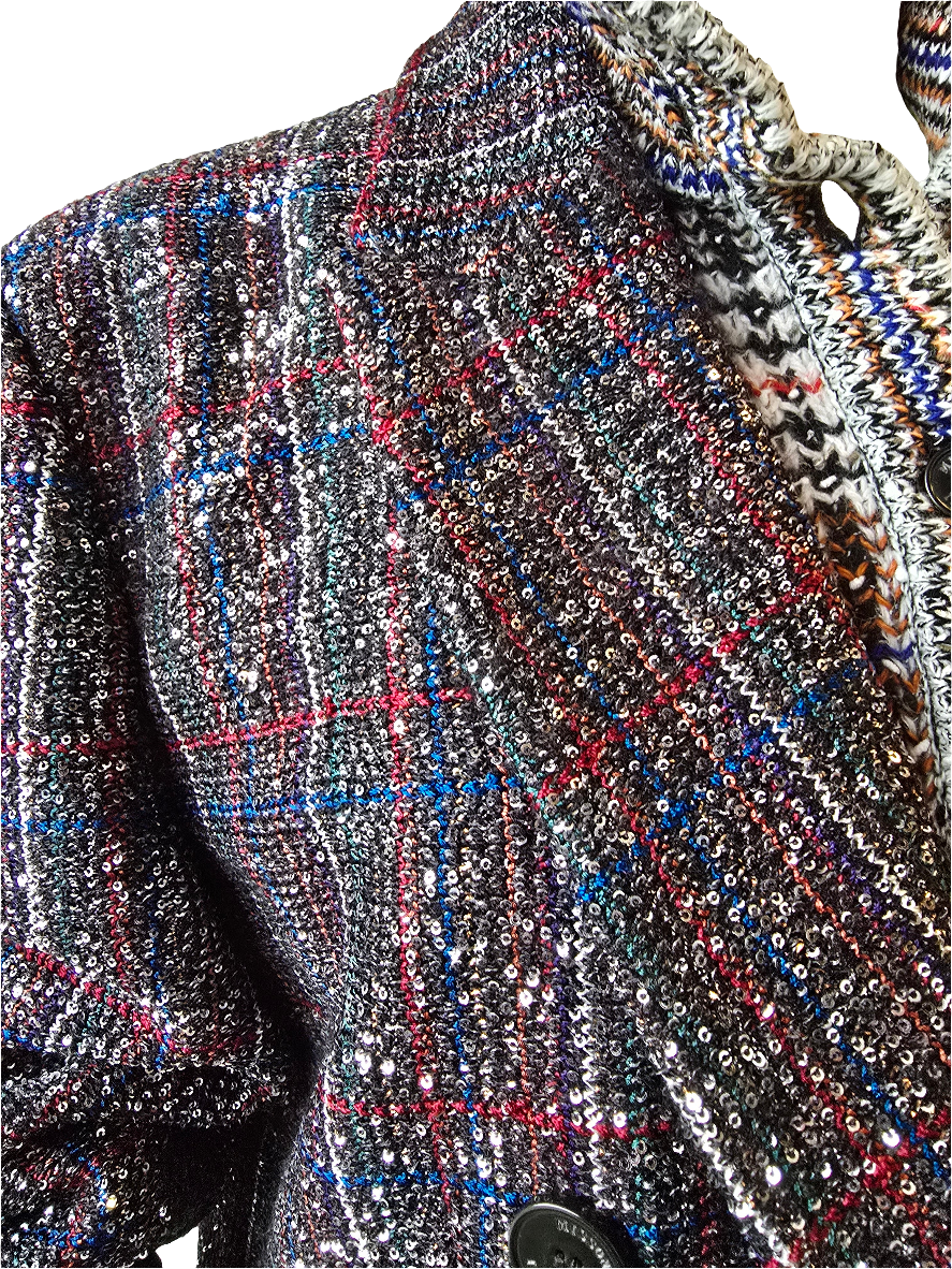 Missoni - Blazer