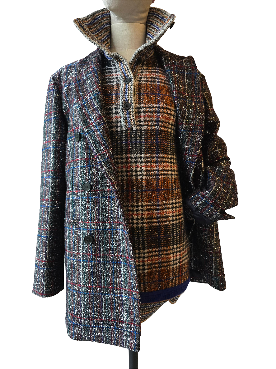 Missoni - Blazer