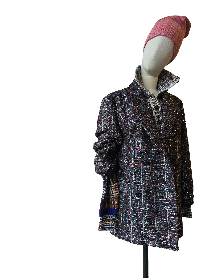 Missoni - Blazer