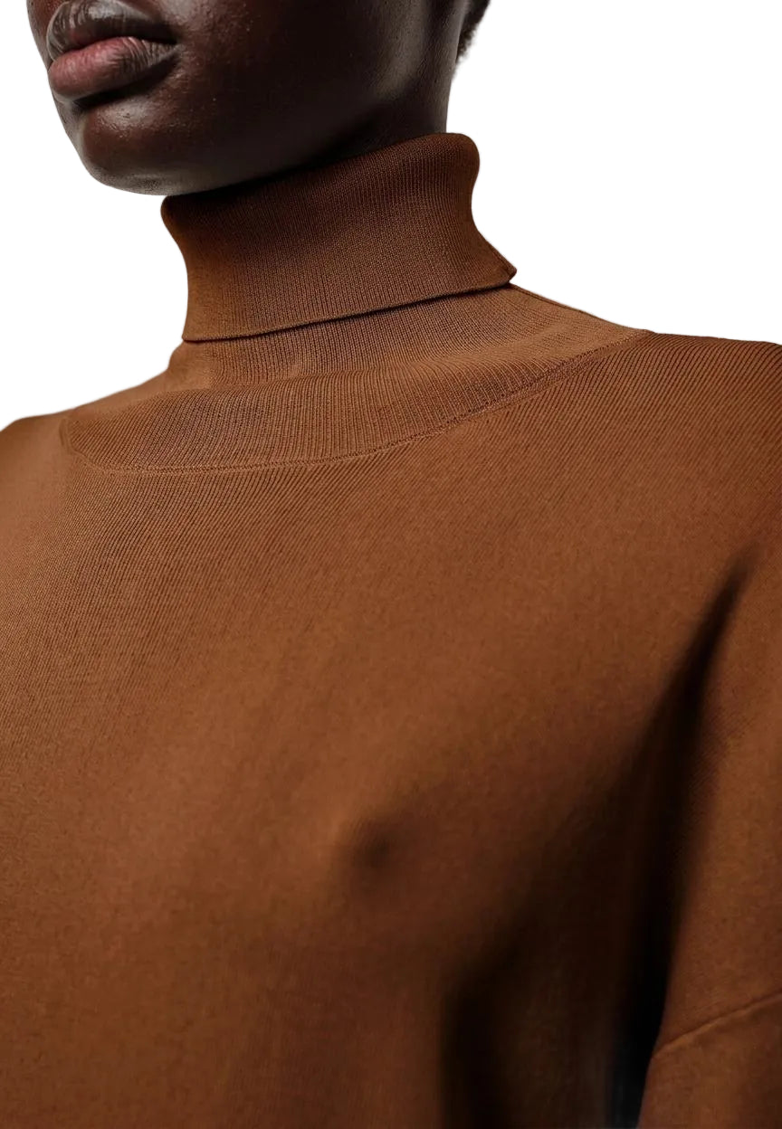 Herskind - Blusa "Brittany" Tan