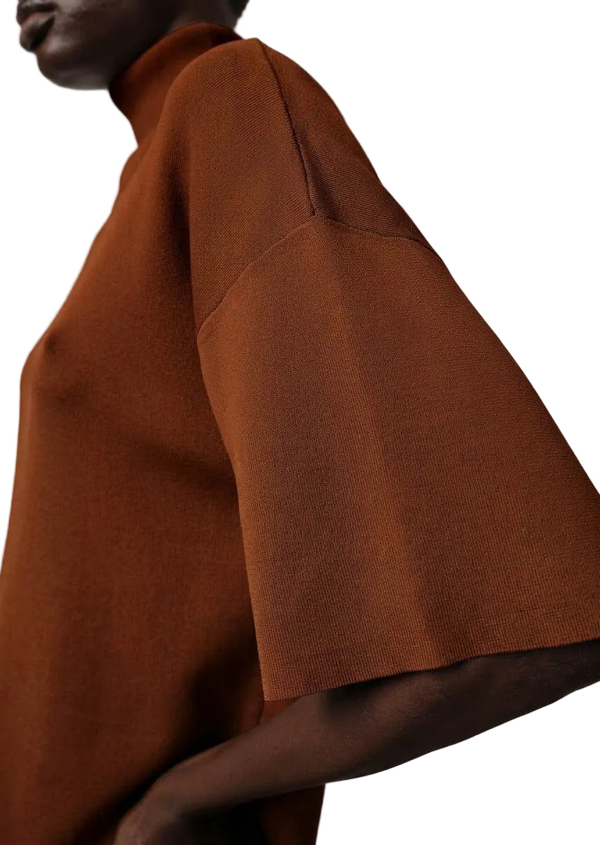 Herskind - Blusa "Brittany" Tan