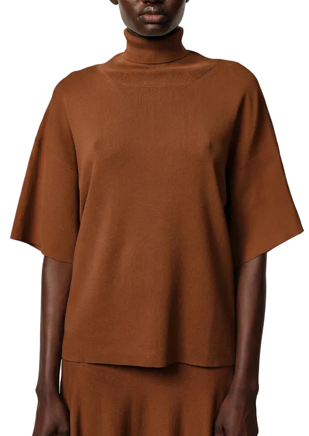 Herskind - Blusa "Brittany" Tan