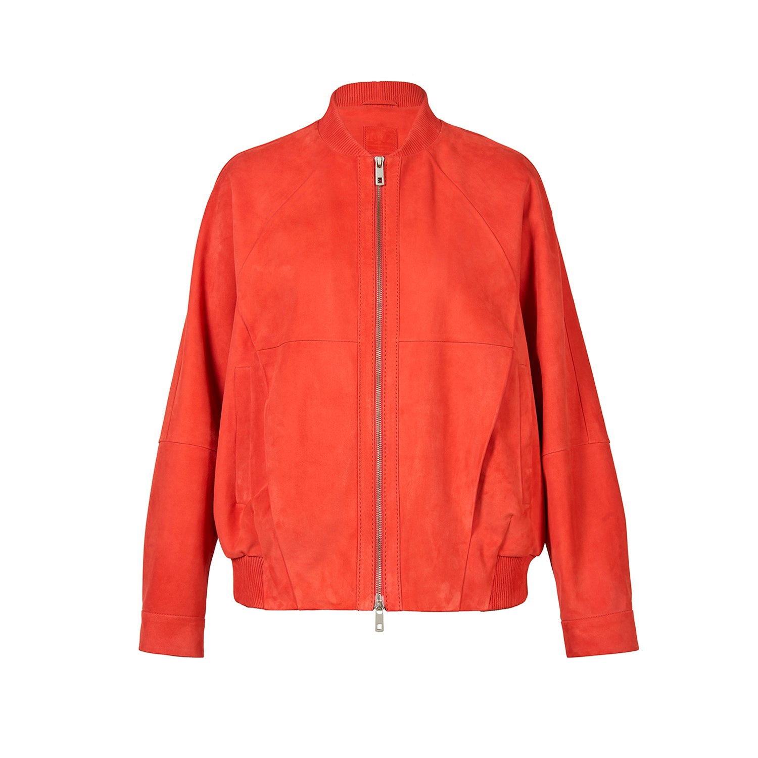 Desa 1972 - Bomber rosso
