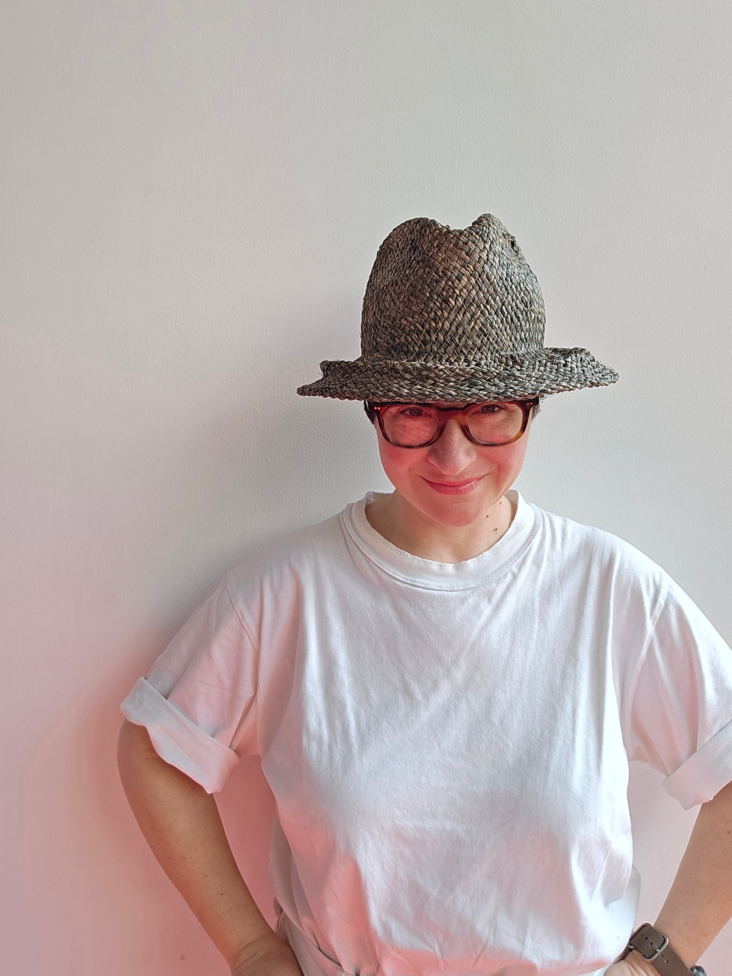 Yesey - Cappello balty wawes