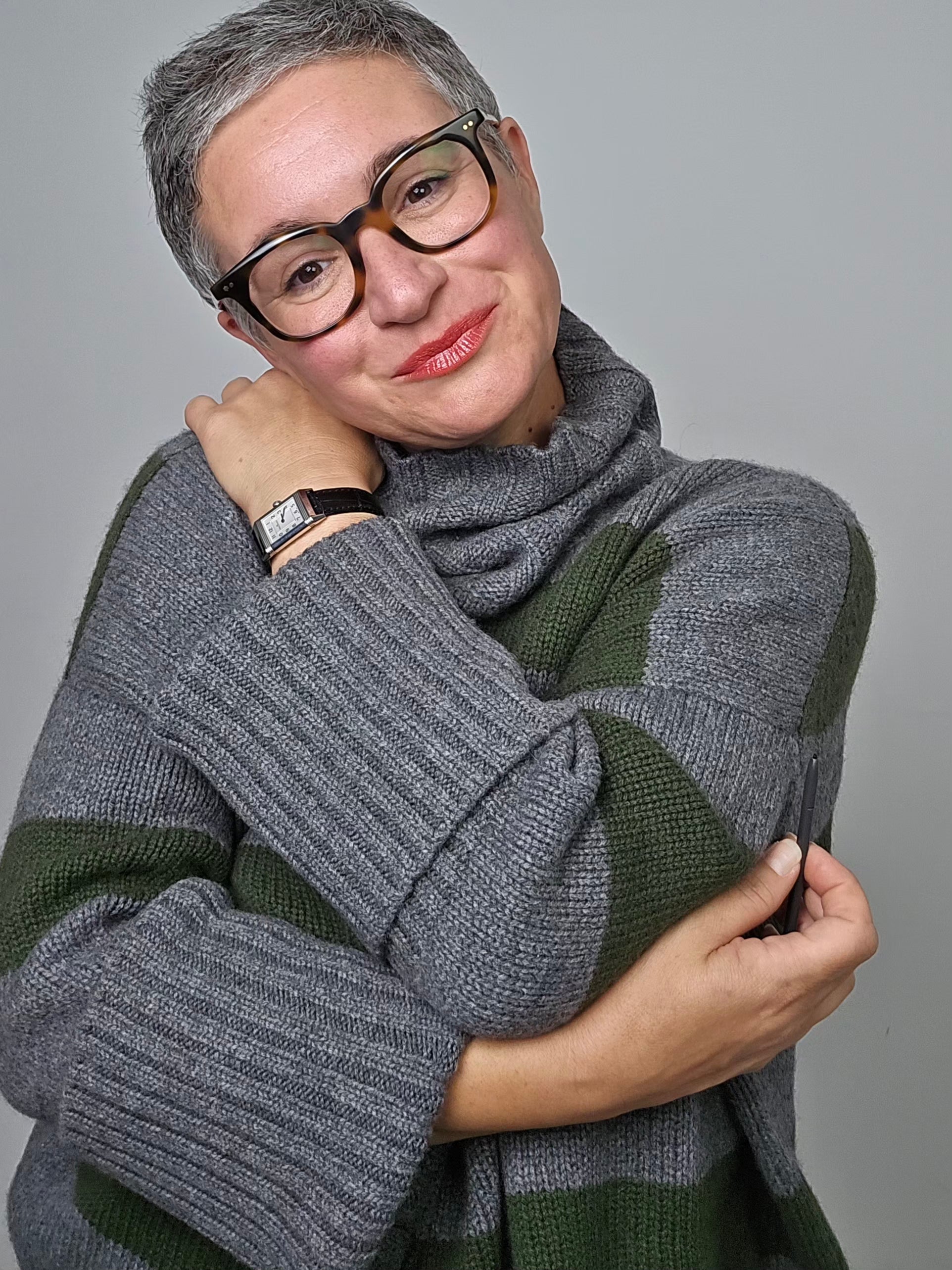 Be You - Maglia cashmere