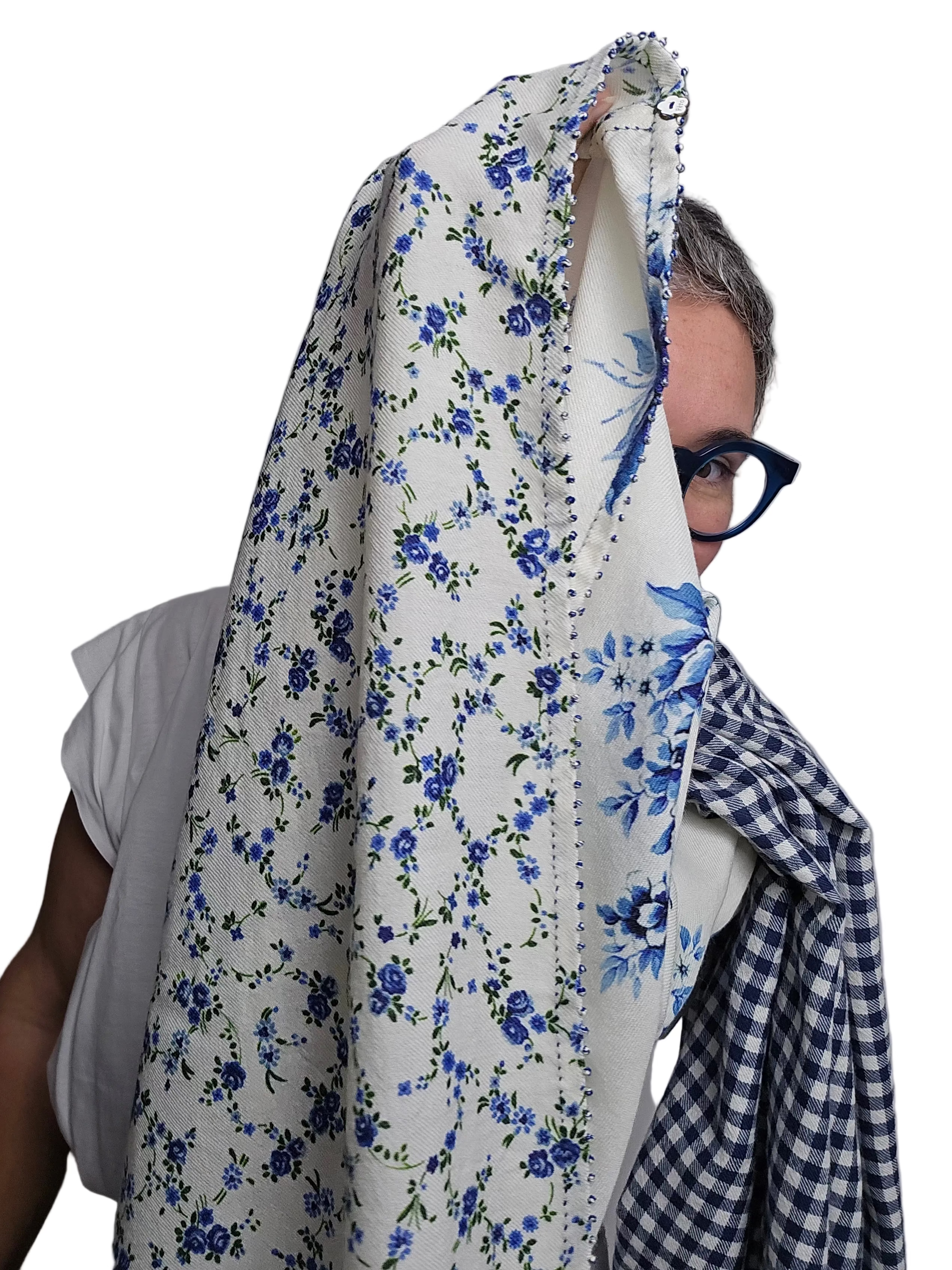 Péro - Sciarpa lana
