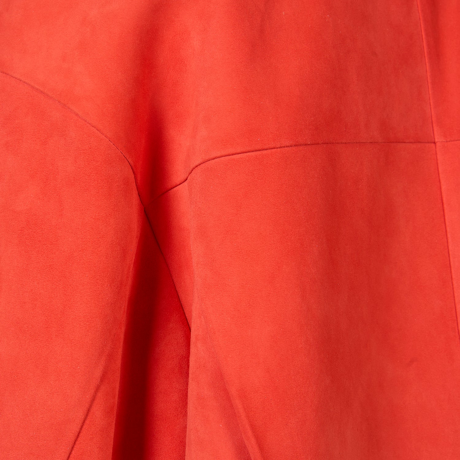 Desa 1972 - Bomber rosso