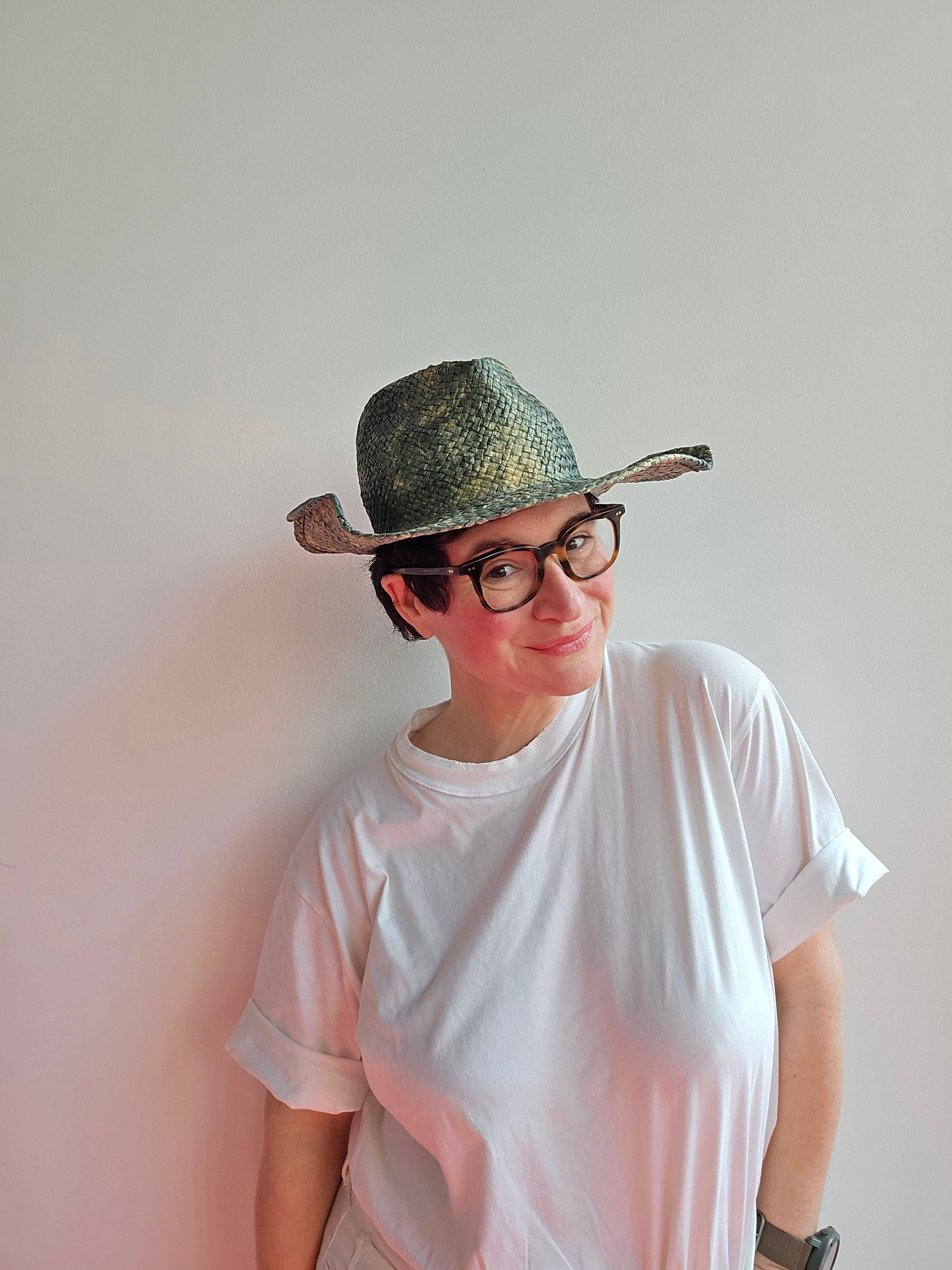 Yesey - Cappello modello B.Mountain