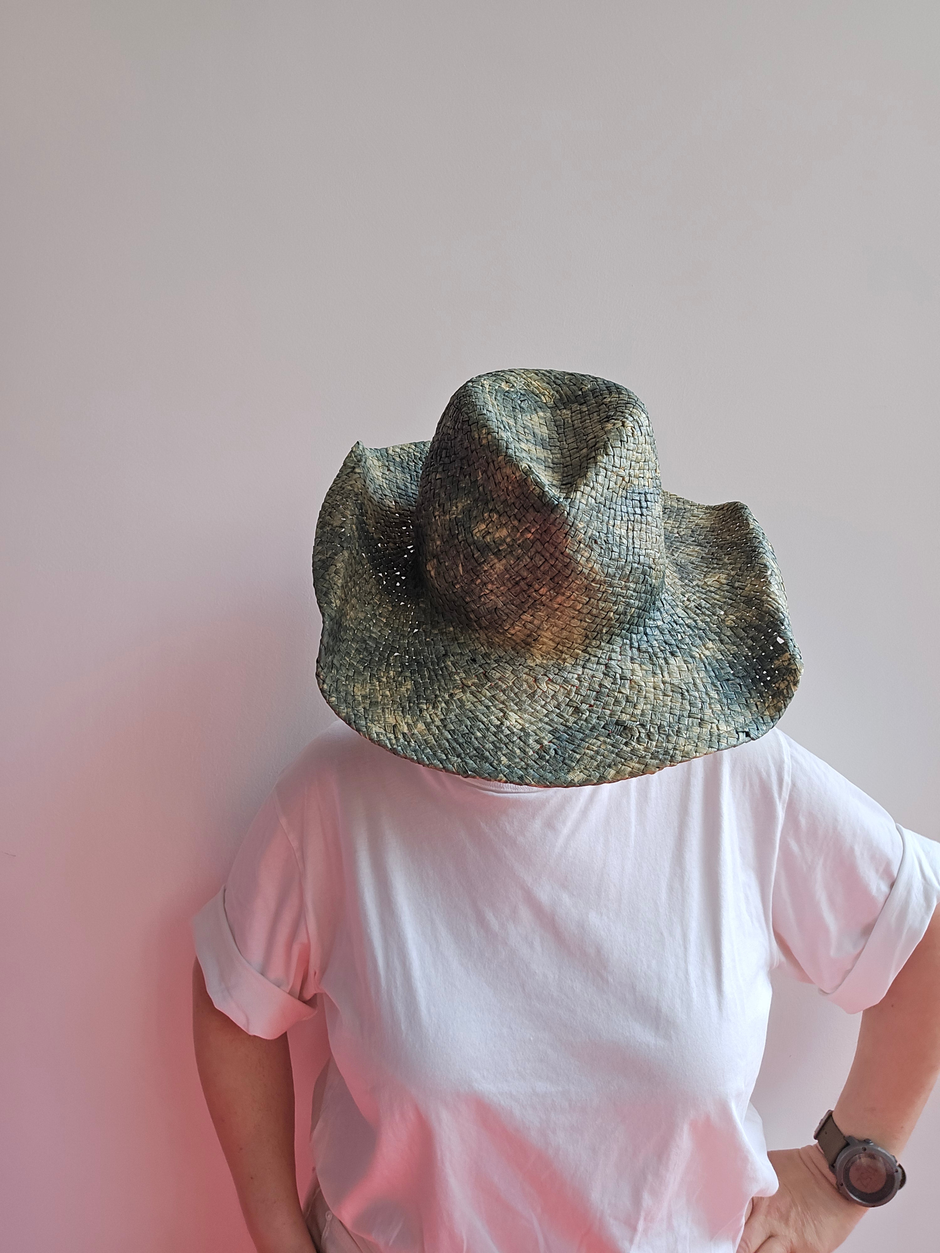 Yesey - Cappello modello B.Mountain