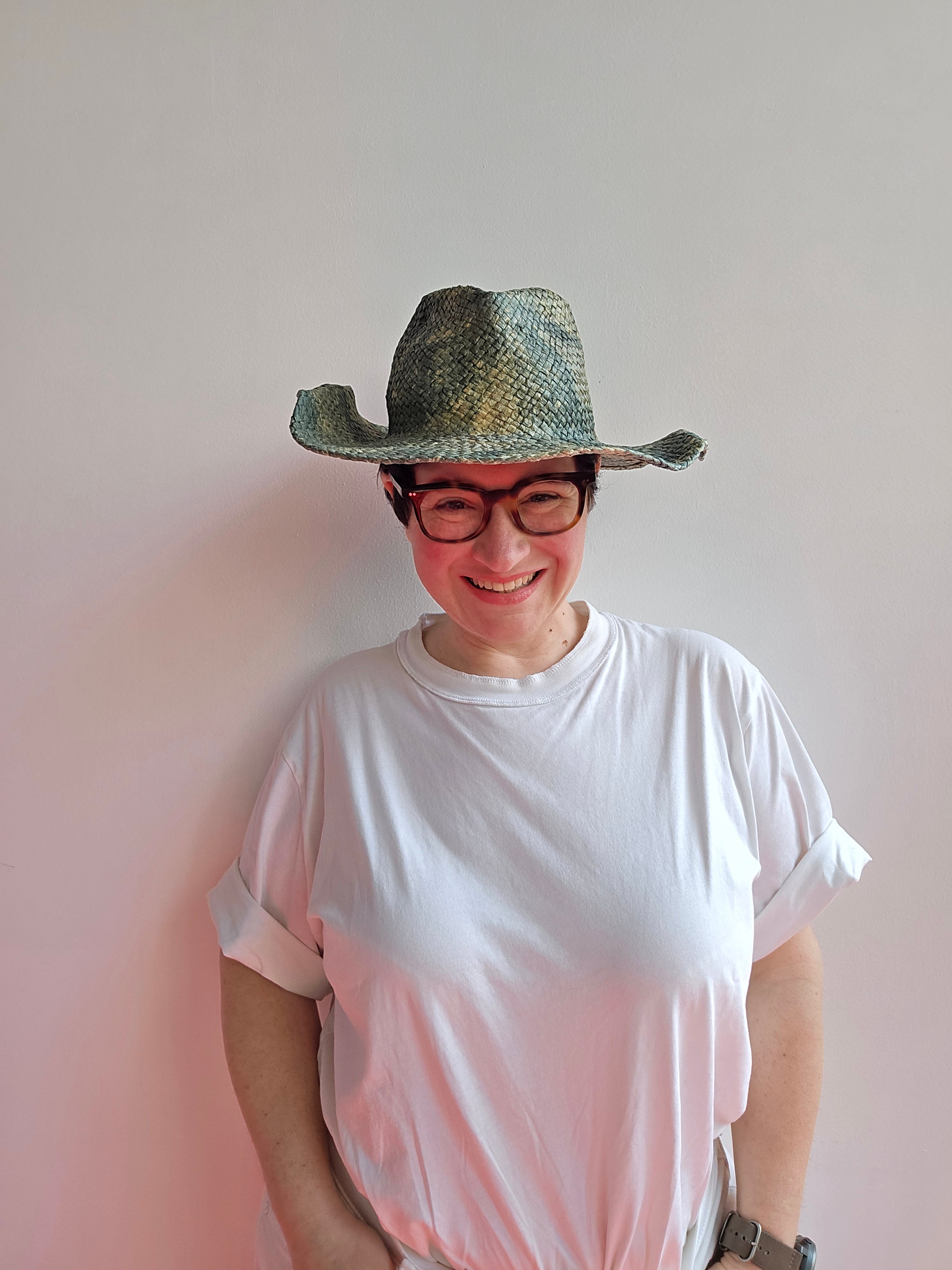 Yesey - Cappello modello B.Mountain