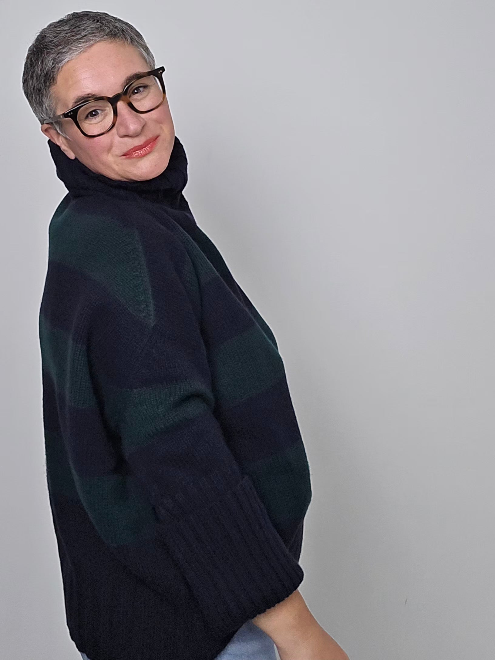 Be You - Maglia cashmere