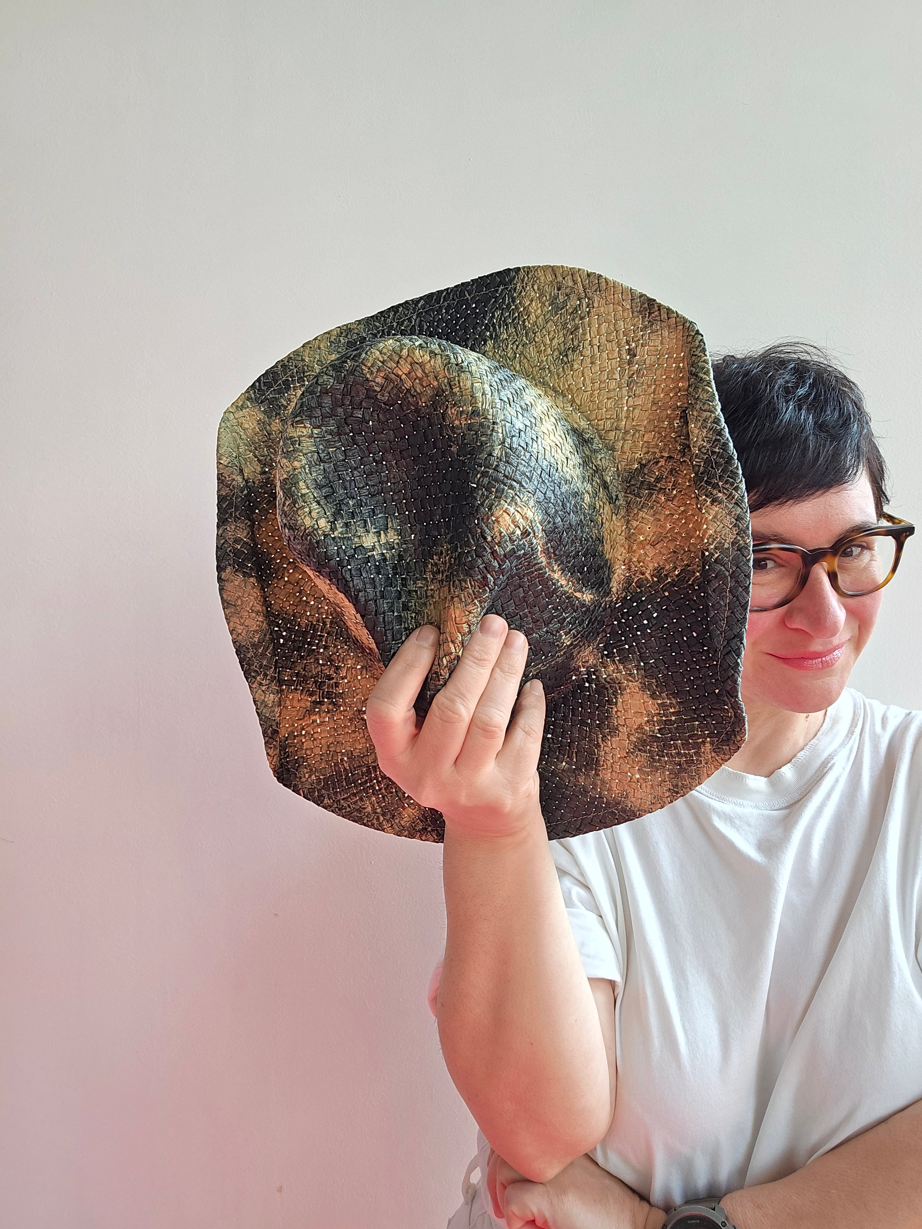 Yesey - Cappello B.Mountain wawes