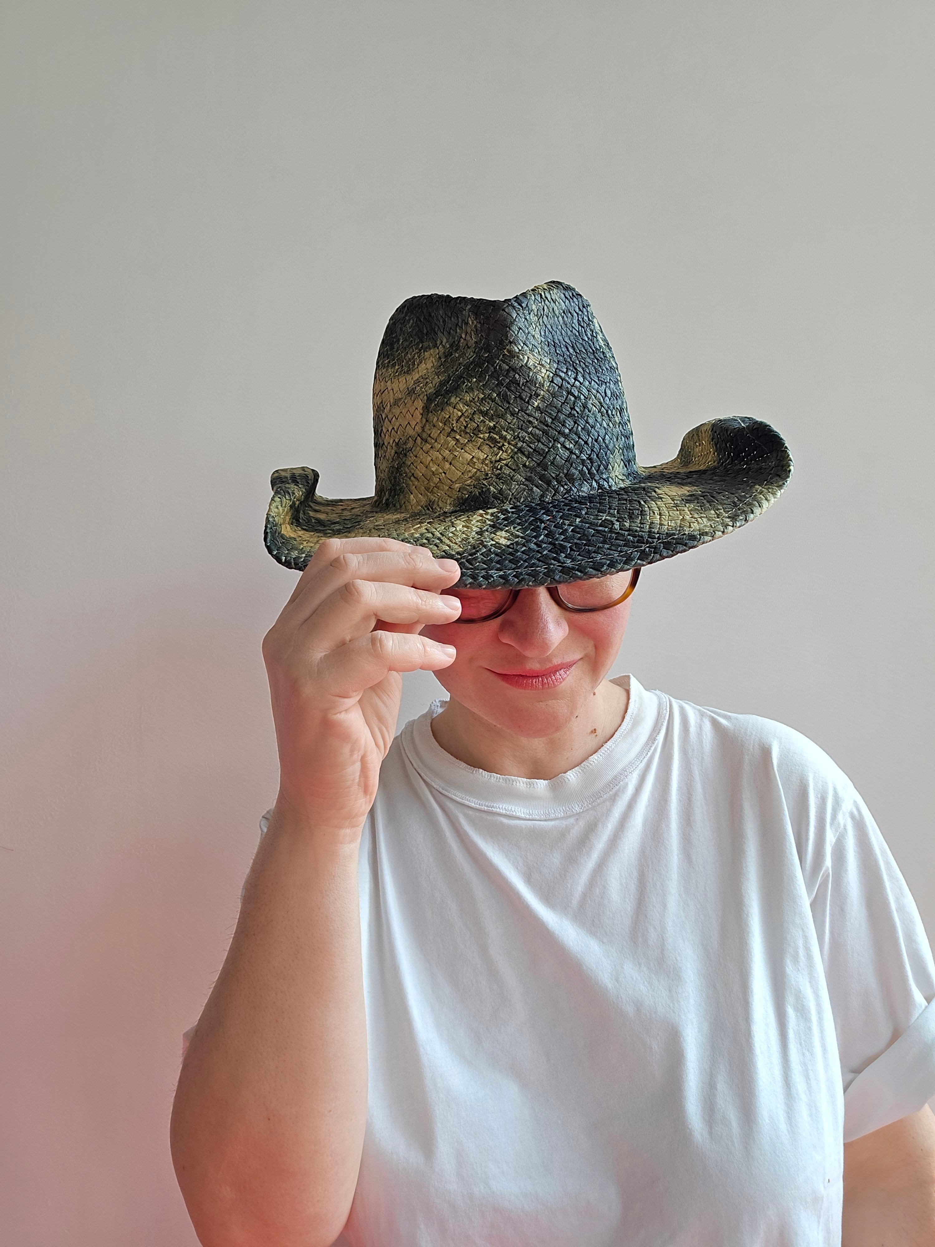 Yesey - Cappello B.Mountain wawes